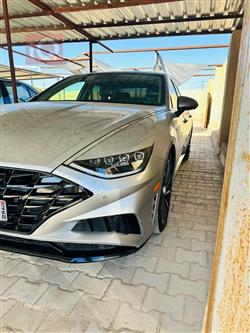 هيونداي سوناتا